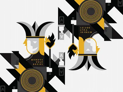 Black Joker black cards deck joker