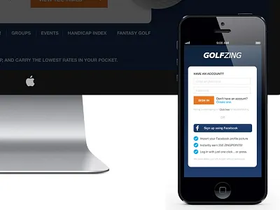 Mocking Up ui user interface ux website design