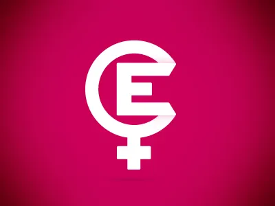 MujerEmprende branding emprende emprendedoras logo mujer multimedia pack services startup zersi