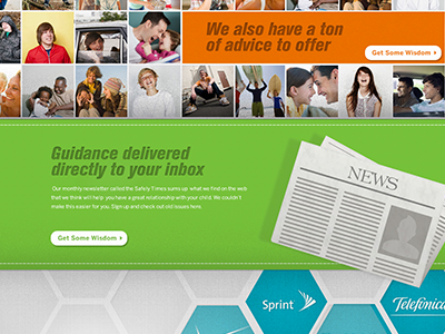 Company Website design wed