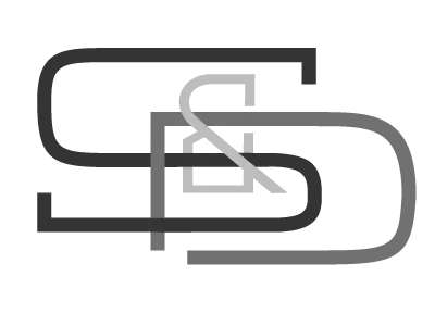 S&D Logo branding logo monogram
