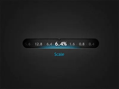 Scale action design game icon illustration interaction menu progress training ui web widget