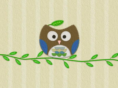 Owl icon