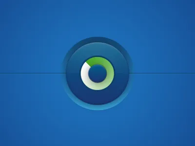 UI - Progress Loader blue loading progress ui web web element