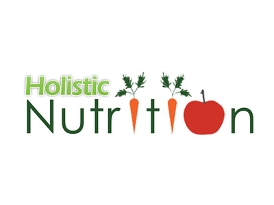 Holistic Nutrition logo