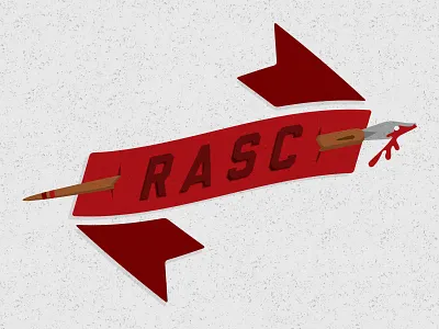 Personal mark II brand branding gritt logo personal mark signage tattoo typography victor