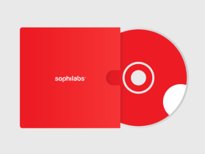 Sophilabs™ Logo & Identity Design for App Developers agency alex tass behance brand branding branding agency case cd creative custom custom made dalius stuoka deividas bielskis design icon identity logo logo design logo designer logotype mark minimal presentation red simplistic studio sun utopia