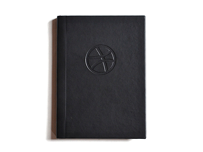 Introducing Gameplan™ bound dribbble equipment gameplan journal notebook