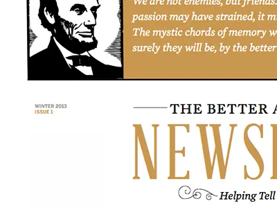 Newsletter Rd 1 Option 1 masthead newsletter