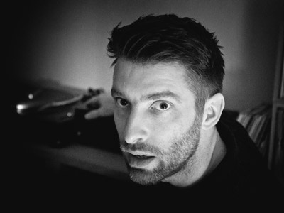 Cest Moi me photo portrait