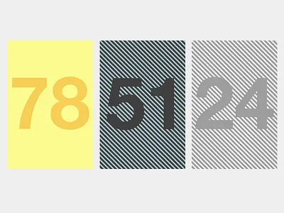 The Most Minimalist Simplest Weather App app iphone lines minimal mockup weather