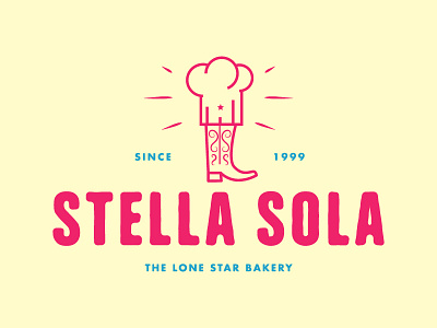 Stella Sola (Lone Star) bakery boot lone star stella sola texas