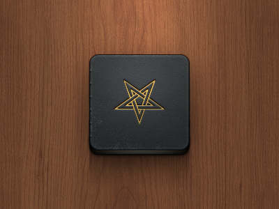De Umbrarum Regni Novem Portis icons jaku