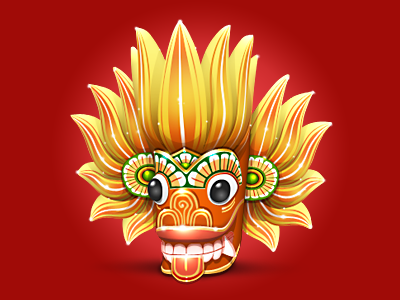 mask icon