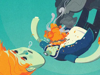 We Crash Like Planes Do clouds crash plane crash sky