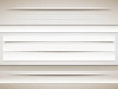 horizontal rule lines buatoom divide divider dot experiment free freebie horizontal horizontal rule hr idea interface light line paper psd resource shadow tape ui