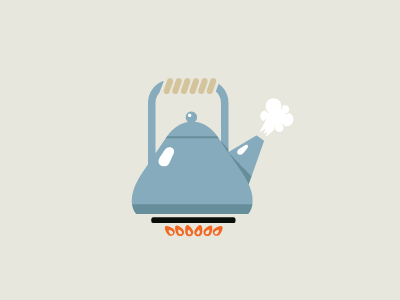 Kettle icon