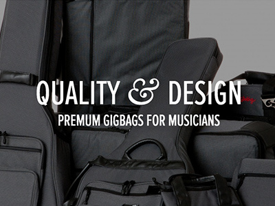 Slickbag redesign black proximanova responsive slick slickbag website