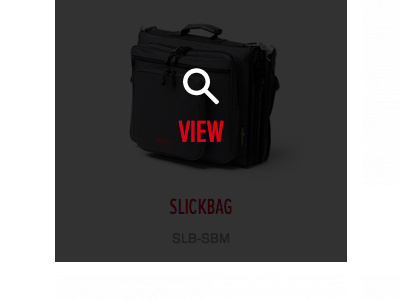 Slickbag view hover proximanova slickbag view website