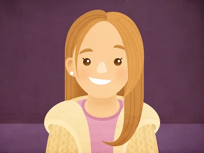 Lia design graphic illustration illustrator texture vector