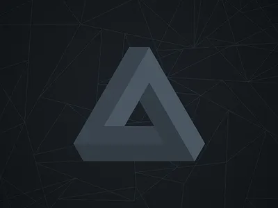 Wat noise penrose slate triangle