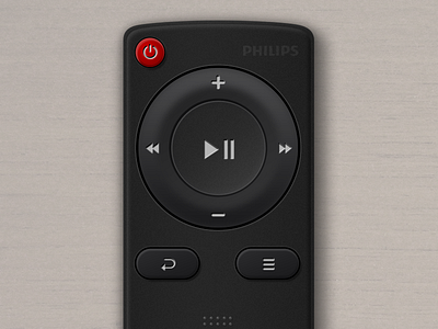 Remote remote