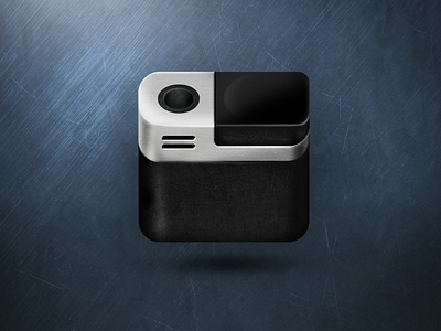 Braun Mach 2 braun icon ios lighter mach2 ui icon