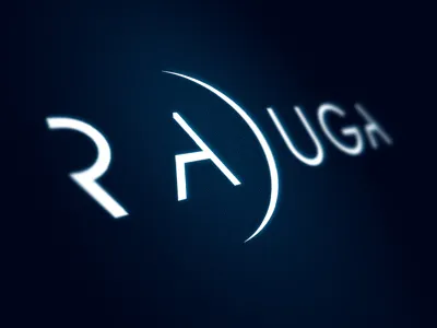 Raduga logo