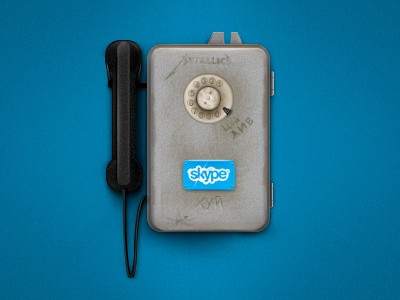 Skype in USSR phone russia skype soviet union ussr