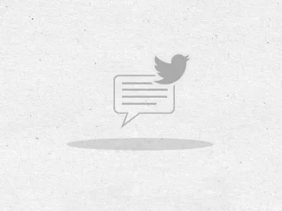 Commenting Graphic Icon Revised comment feedback icon line speech bubble twitter