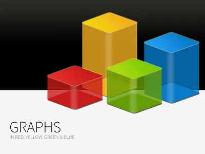 Graphs graph icon icons png psd web