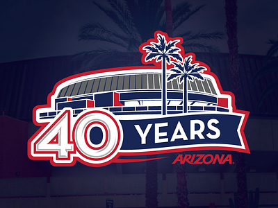 McKale Memorial Center 40th Anniversary