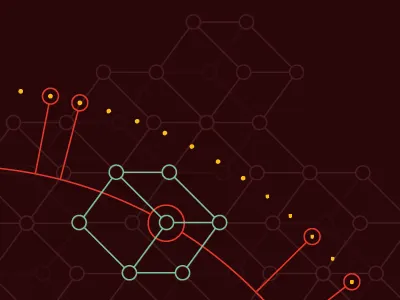 7 Foundations of The Mycelium Schoo! cube story graph
