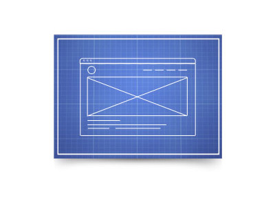 Bp blueprint icon ui