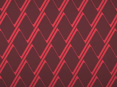Viva Pattern geometric live pattern
