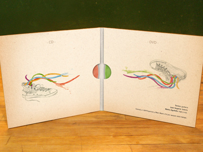 The Last Band - III artwork illustration music pencil pop pop rock power pop rock watercolor