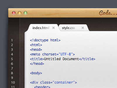 Code App app code