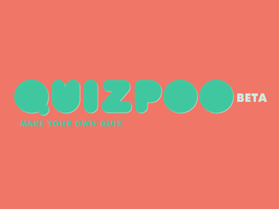 Quizpoo fun poo quiz