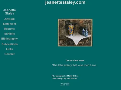 Early Work early first gifs tables work