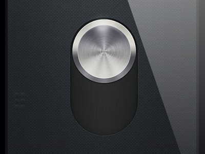One-button-app forfun ios ui