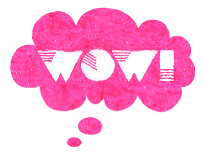 Wow! animated gif felt tip pen mike mcquade sam coxon