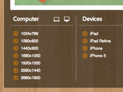 Download List download list icon fonts wallpapers