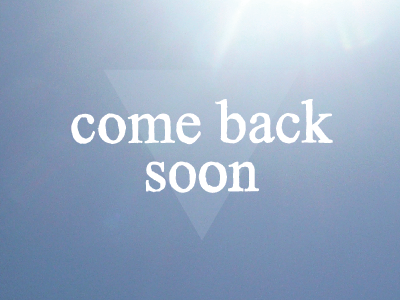 CD Cover blue design font trace tlc triangle