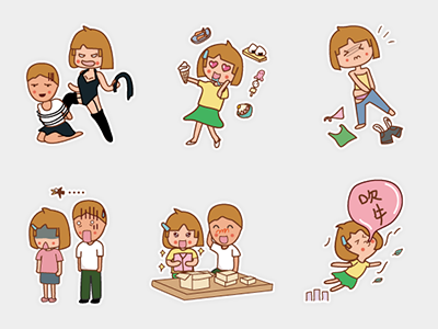 Expression expression