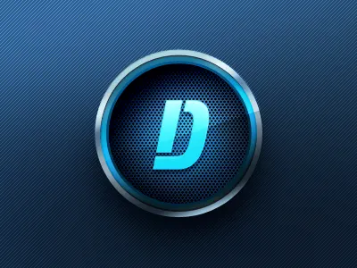 Driver app icon android app driver gloss icon launcher steel