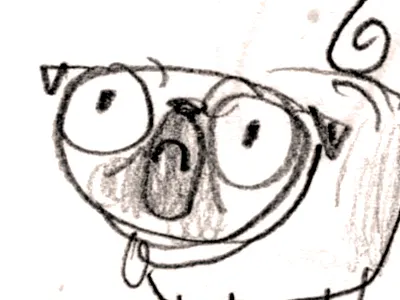 pug