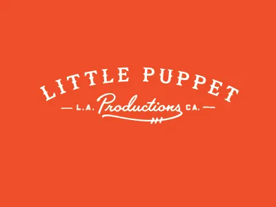 Film Studio Logotype