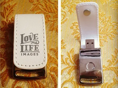 USBeaut branding logo usb yesss