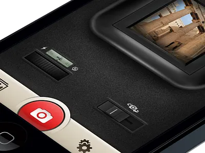 Instant: The Polaroid Instant Camera camera instagram instant ios ipa iphone mac photo polaroid