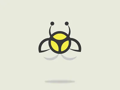 Biohazard Bee biohazard co2 emissions radiation
